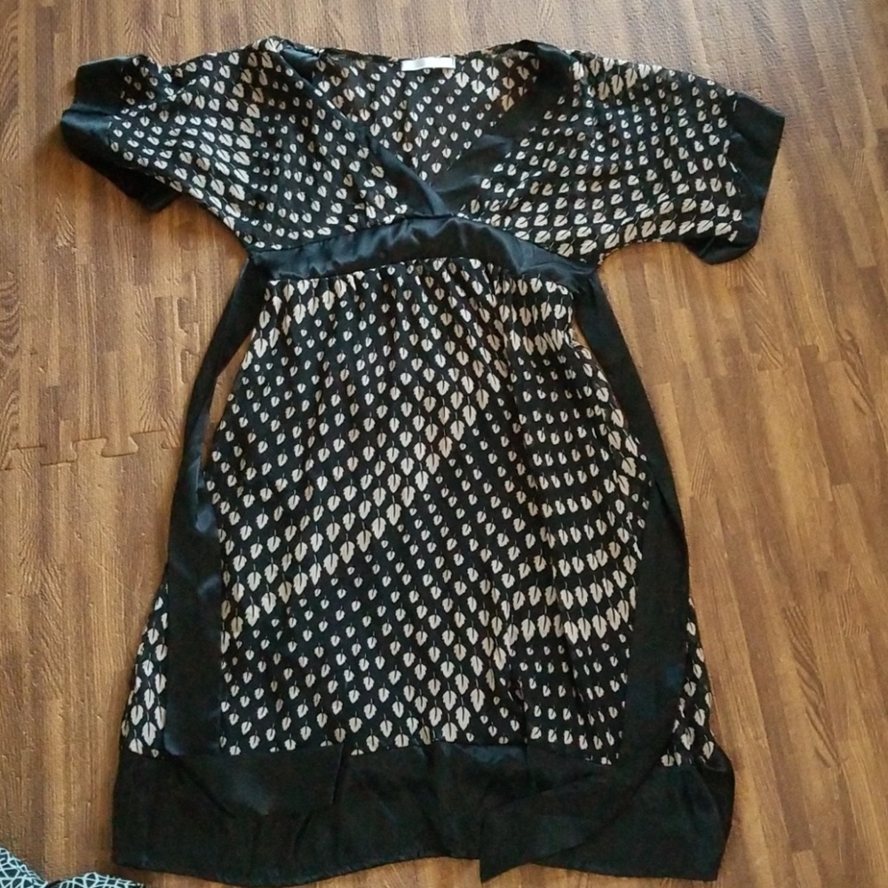 Charlotte Russe dress